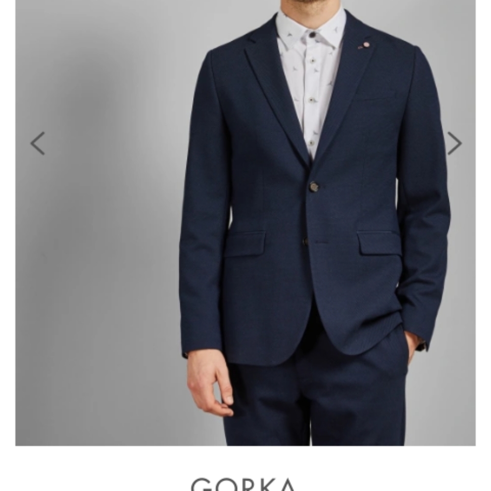 Ted Baker